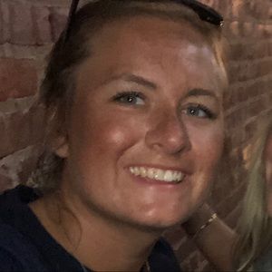 Meet your Posher, Alexandra